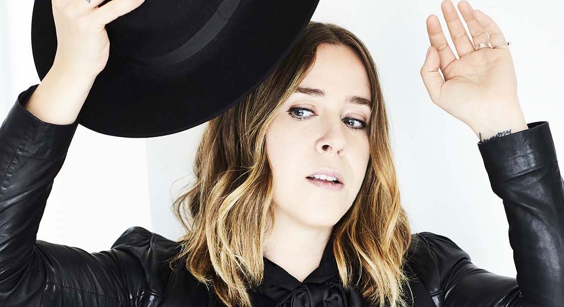 CIDR THE RIVER 93.9 PRESENTS SERENA RYDER AT THE CHRYSLER THEATRE