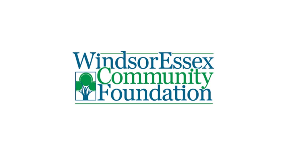 WindsorEssex Community Foundation Recipient of Green Shield Grant - Six 4 Six Initiative