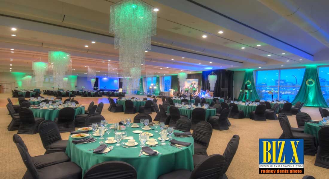 2017 Biz X Awards Gala, 2017 Biz X Award Winners, 2018 BIZ X AWARDS NOMINATIONS NOW OPEN