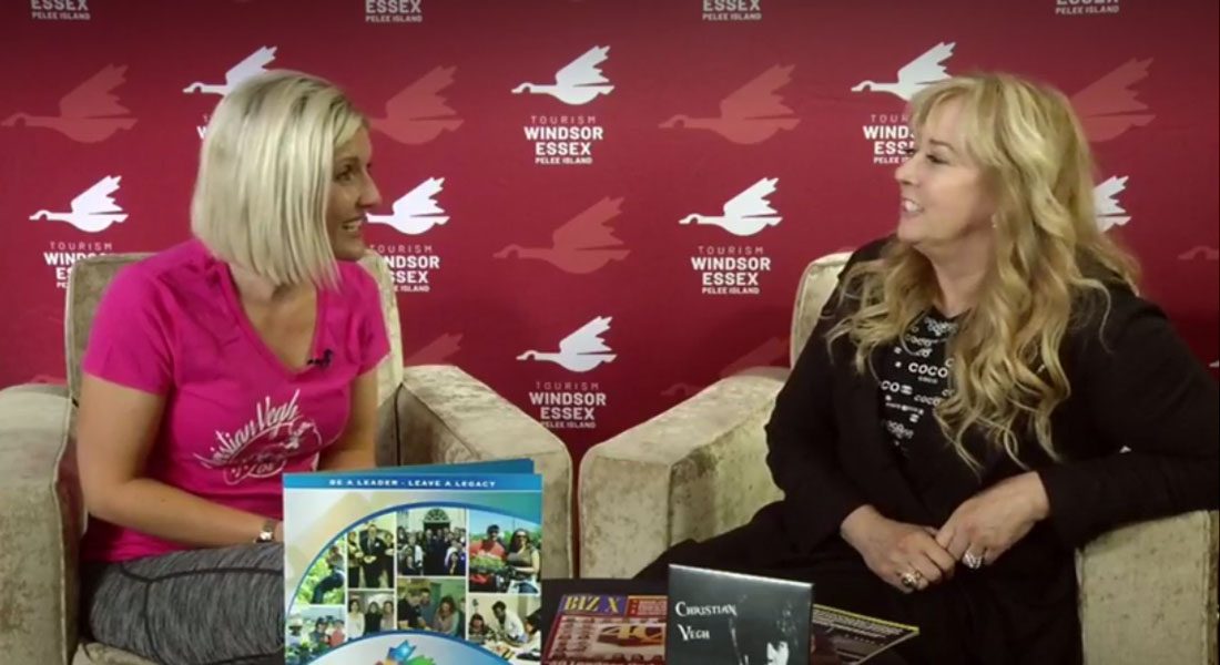 Take The Lead - Leading Live with Melissa Schenk