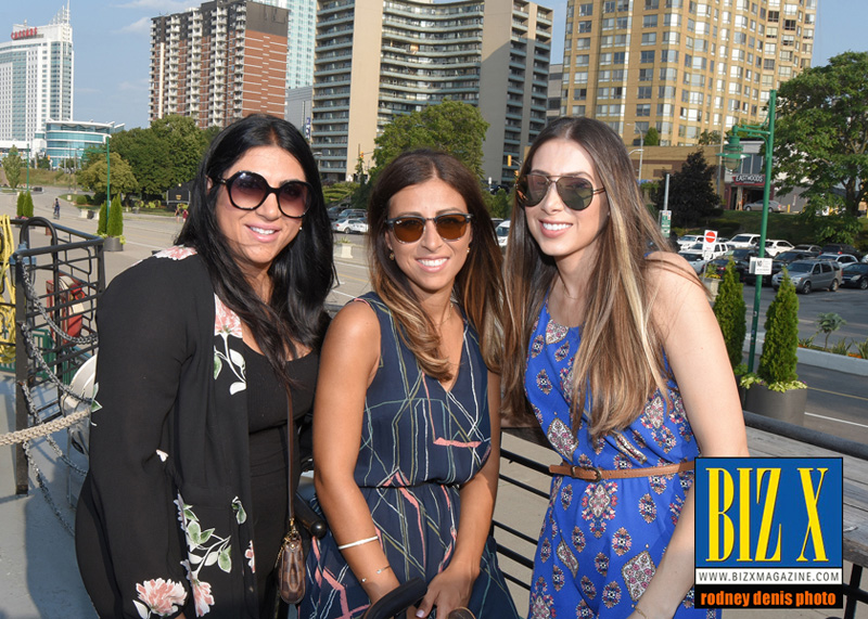Biz MiXer Cruise 2018 Gallery