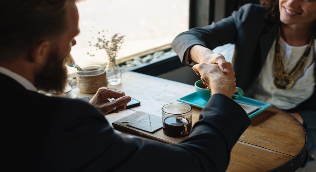 5 Ways To Coach Your Sales Staff