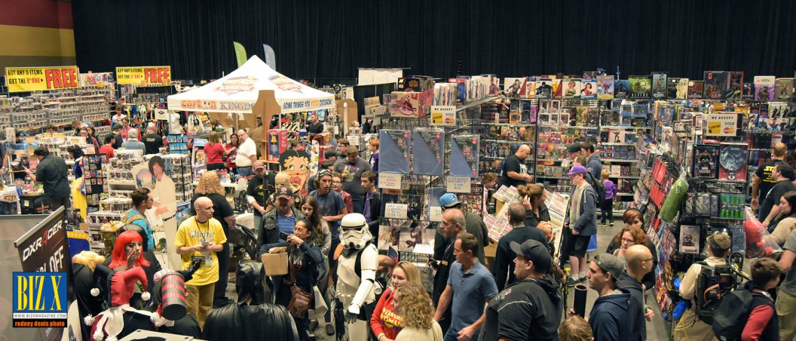 Windsor Comicon 2018 (10)