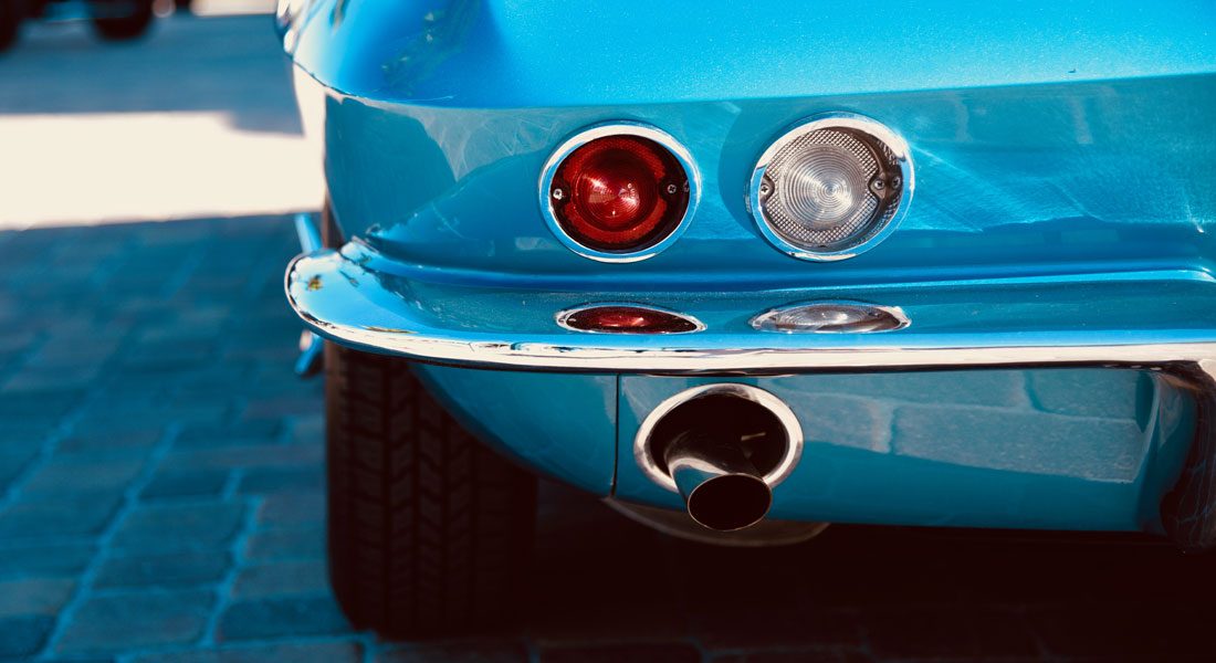 Ontario Cancelling "Outdated, Ineffective" Drive Clean Program