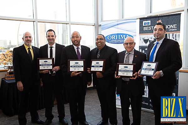 ORMHA 2nd ANNUAL EVENING OF EXCELLENCE GALA