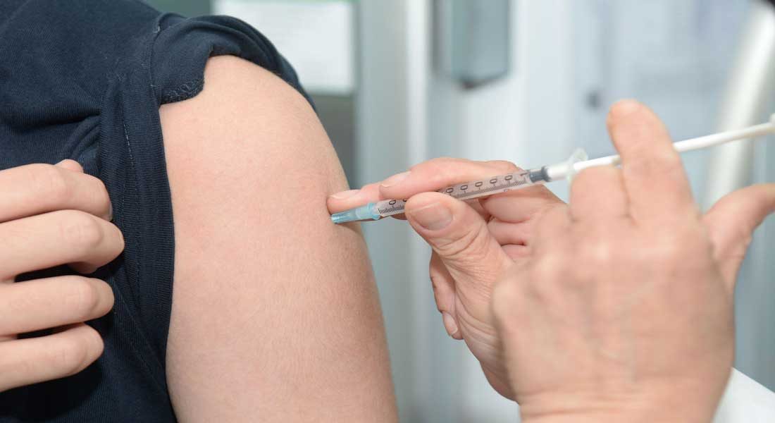 Vaccine, Flu shot, Windsor-Essex