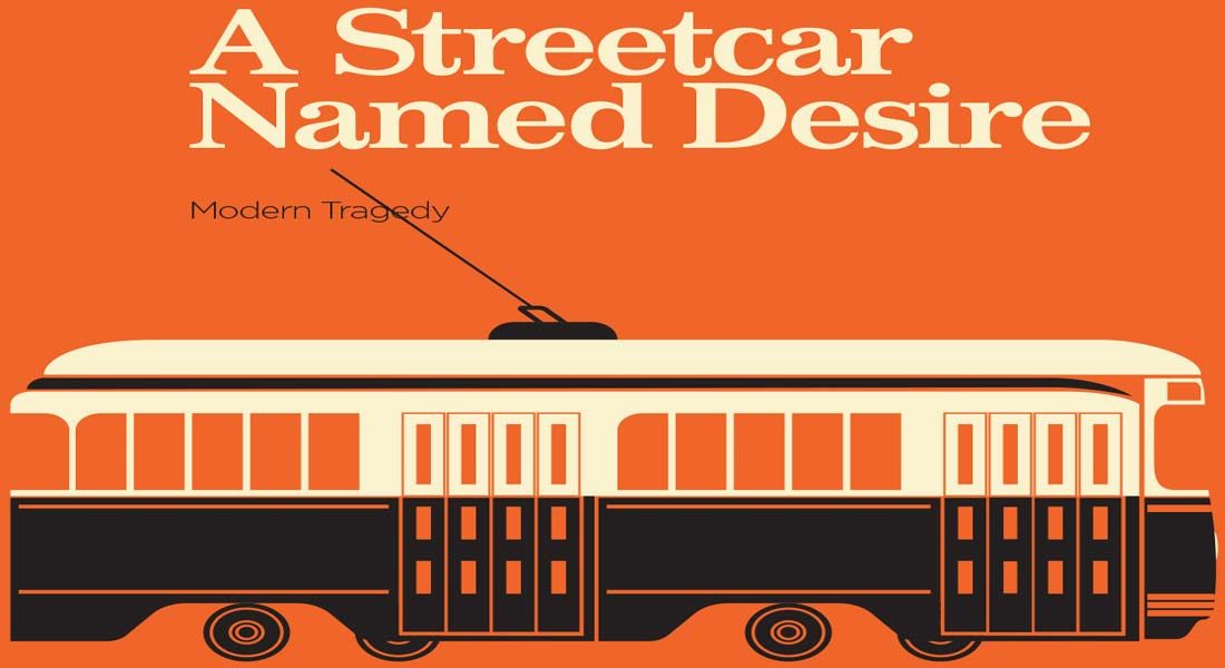 University Players “Jazz UP” a Modern Classic - A Streetcar Named Desire