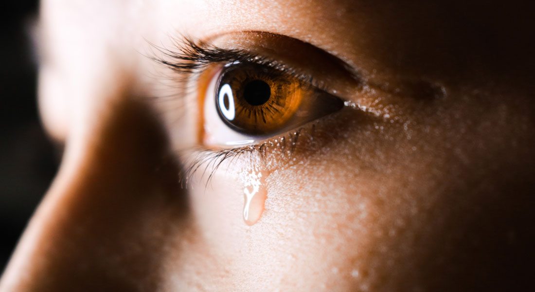 Teenager, World Mental Health Day