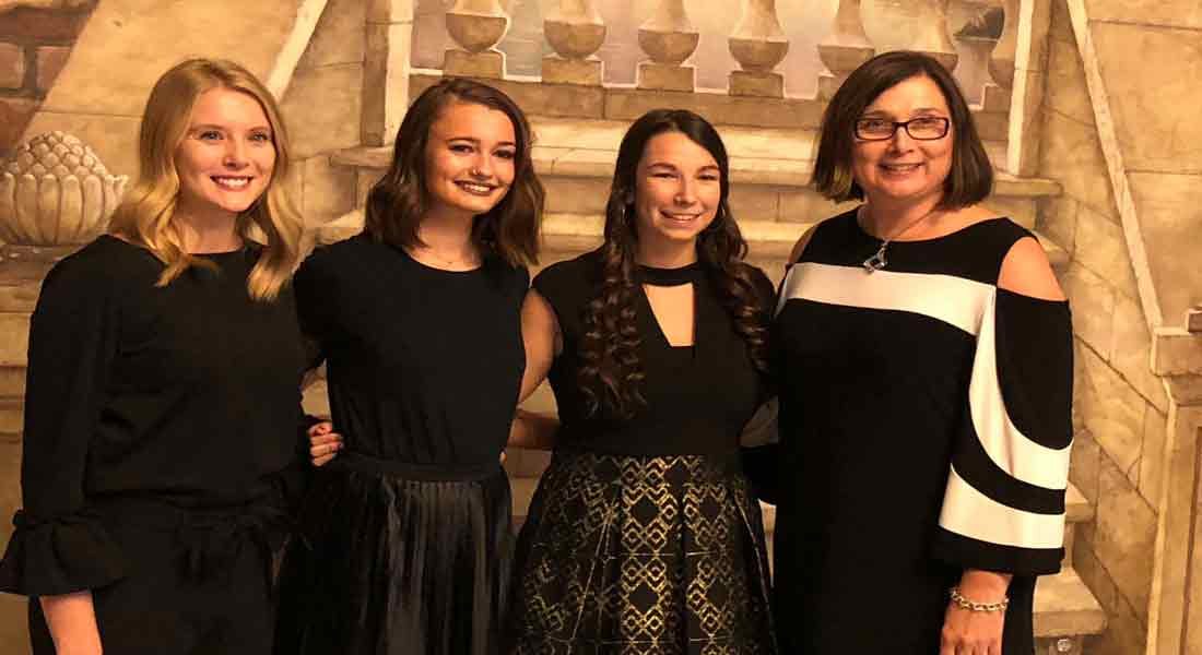 Windsor Chamber Athena Awards