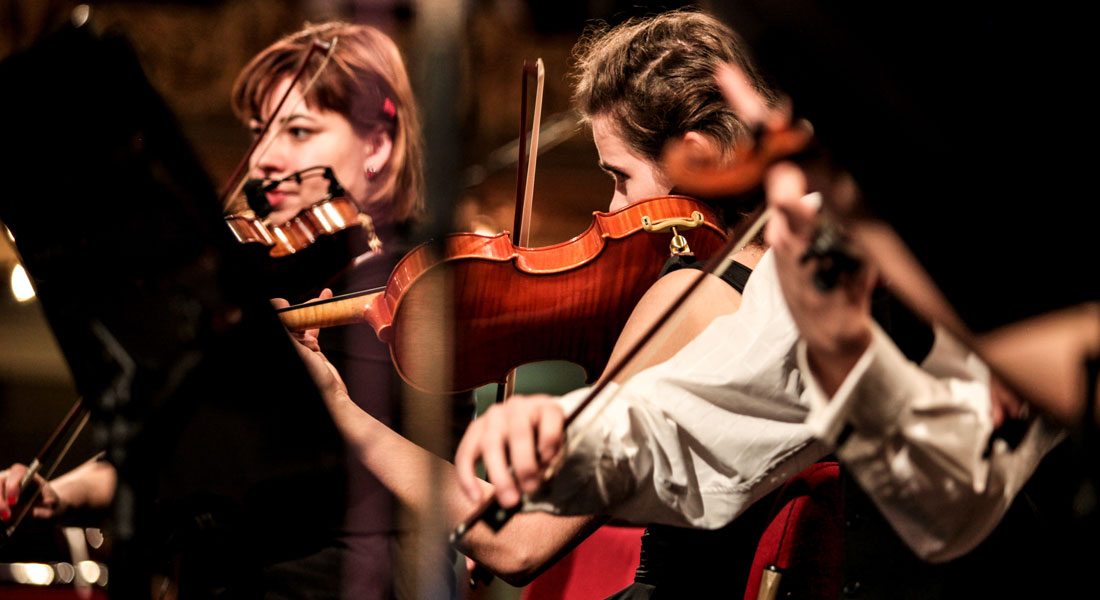 Orchestra