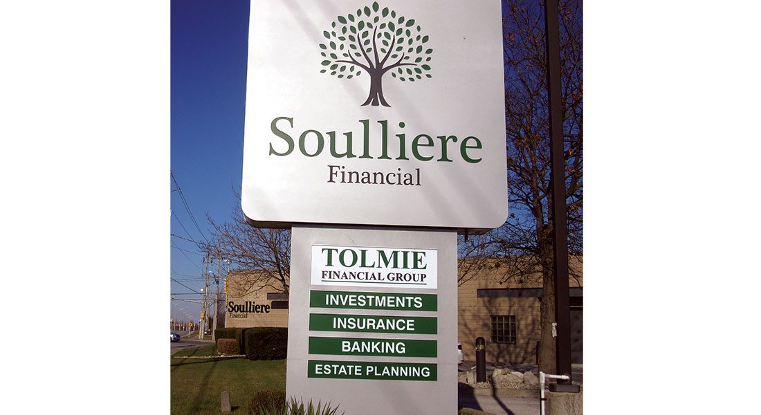 Soulliere Financial