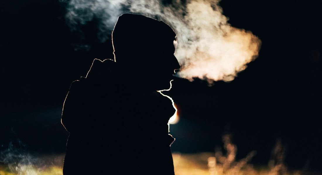 Coldest Night of the Year - Biz X magazine