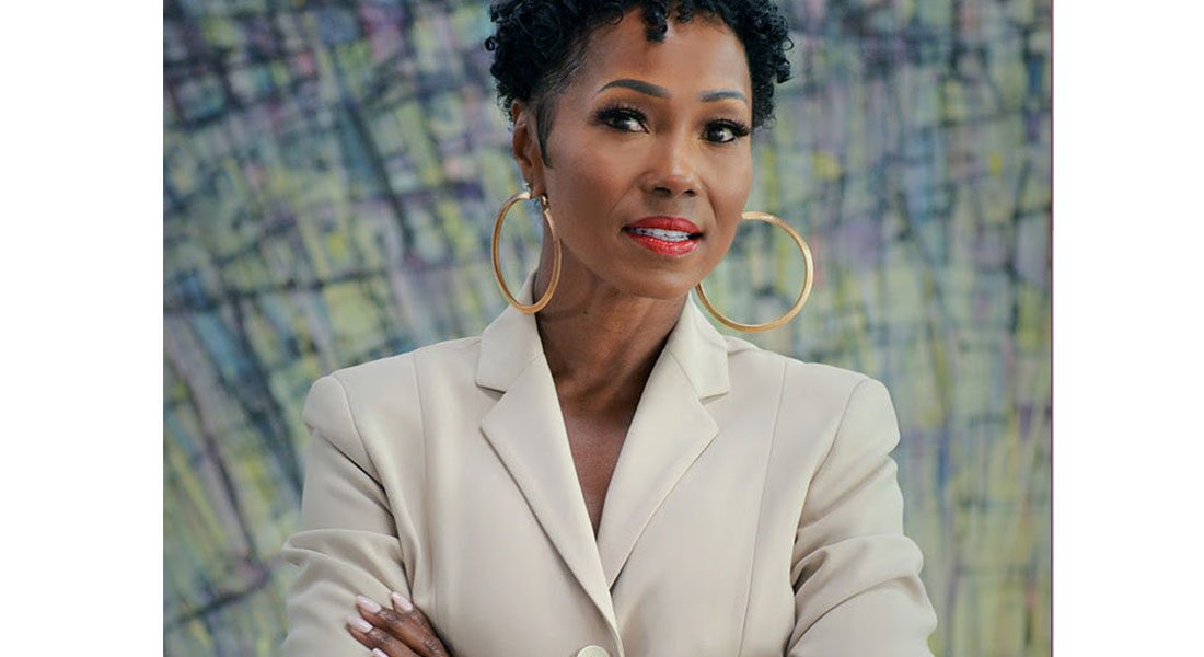 Sheryl Grant