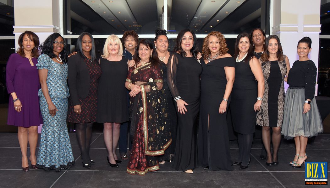 Women’s Enterprise Skills Training of Windsor WEST Gala 2019