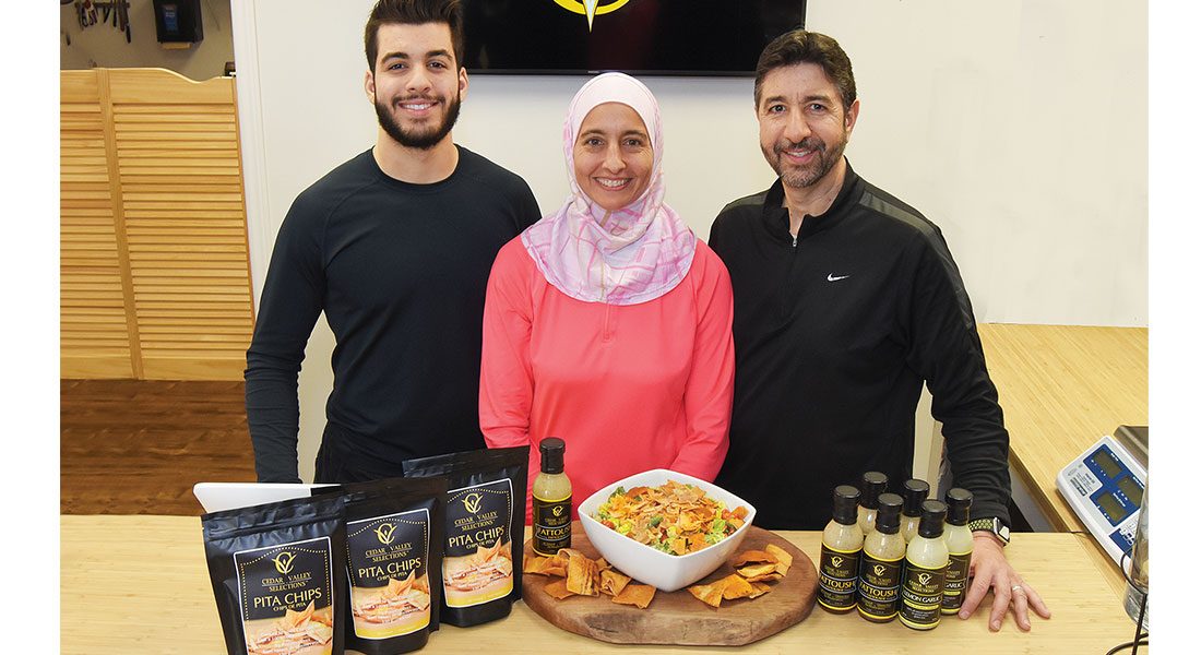 Honour Thy Father And Thy Mother . . .Entrepreneurial Parents & Children Go Hand-In-Hand