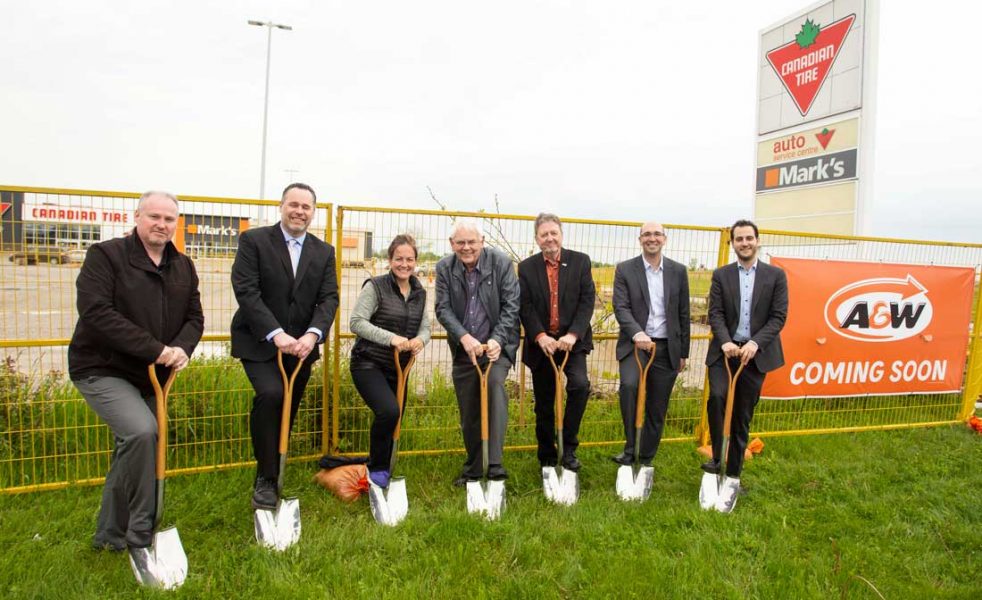 A&W-Essex-Ontario