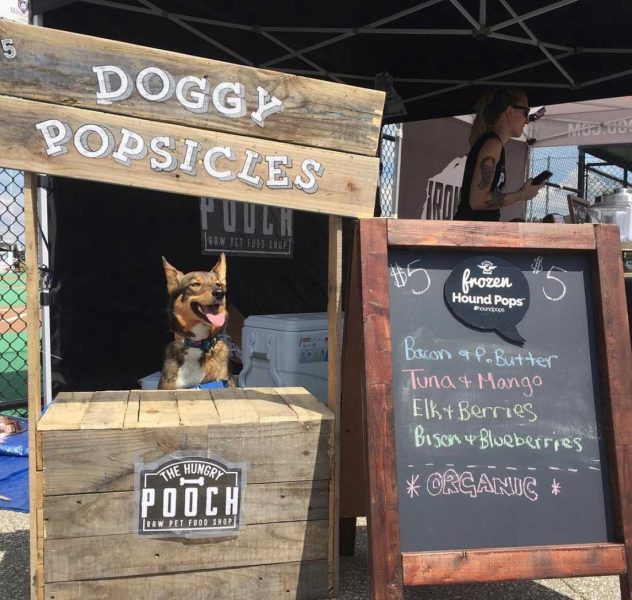 Event Profile - The 2019 Woofa~Roo Pet Fest