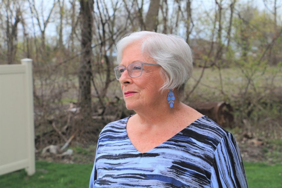 Local Windsor Resident finalist for Remarkable Life