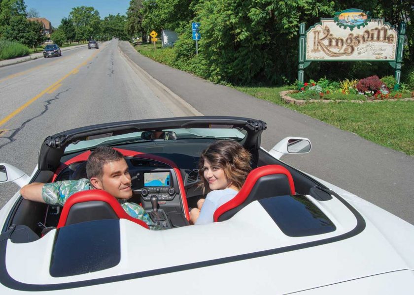 Take A Road Trip To A Whole Lot Of Fun In Essex County