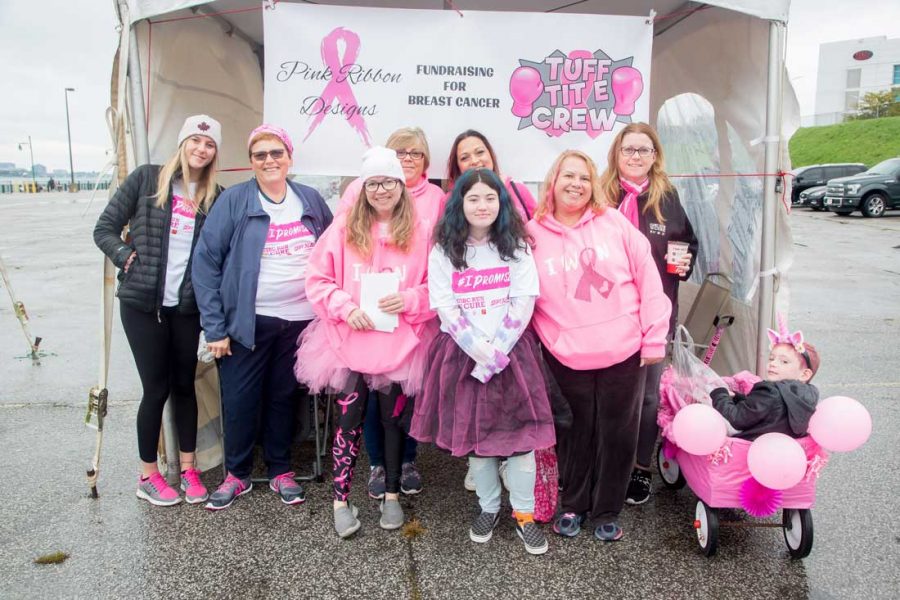CIBC Run For The Cure