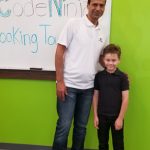 Code Ninjas Windsor Opens September 2019