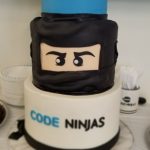 Code Ninjas Windsor Opens September 2019