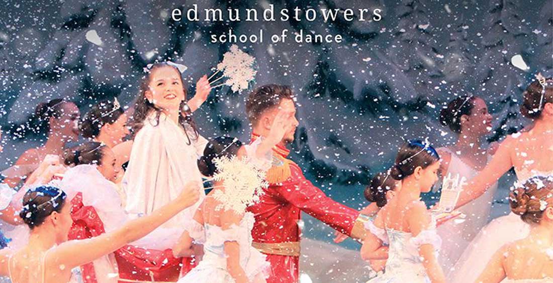 Nutcracker - Holiday Tradition Celebrates 10th Anniversary