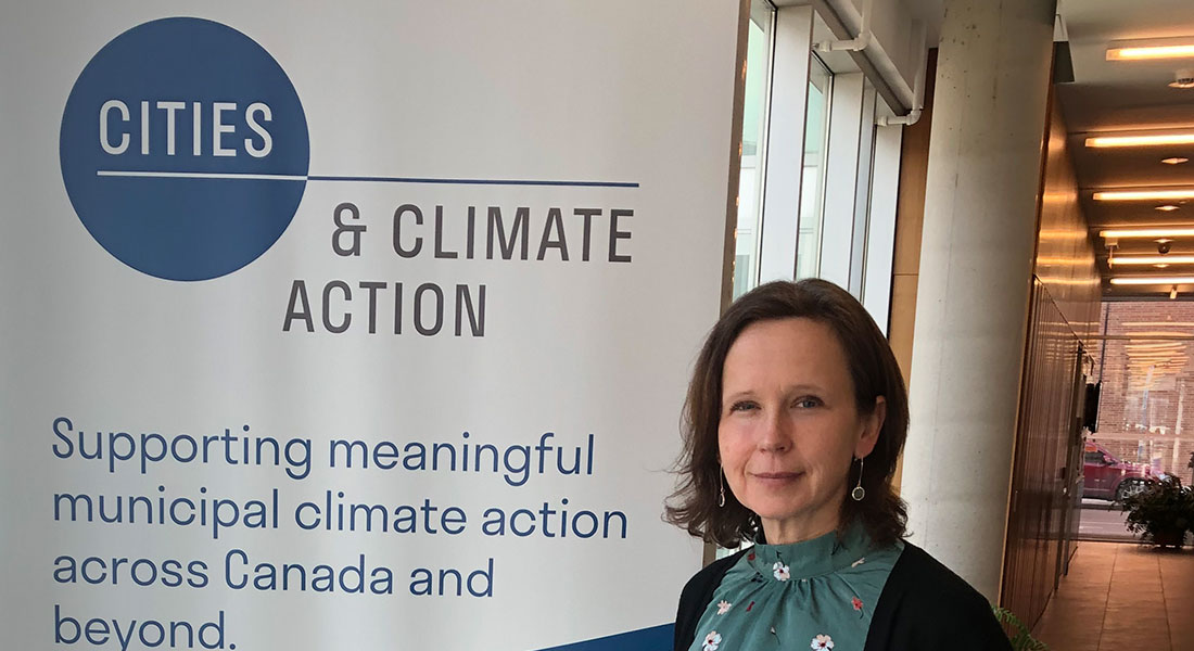 Climate Change New Year Resolutions