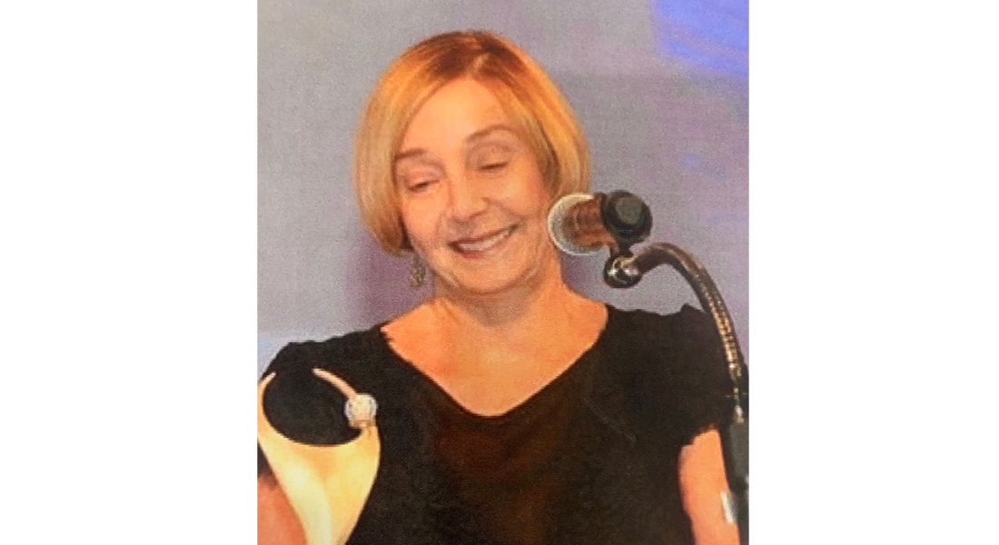 Loretta Stoyka