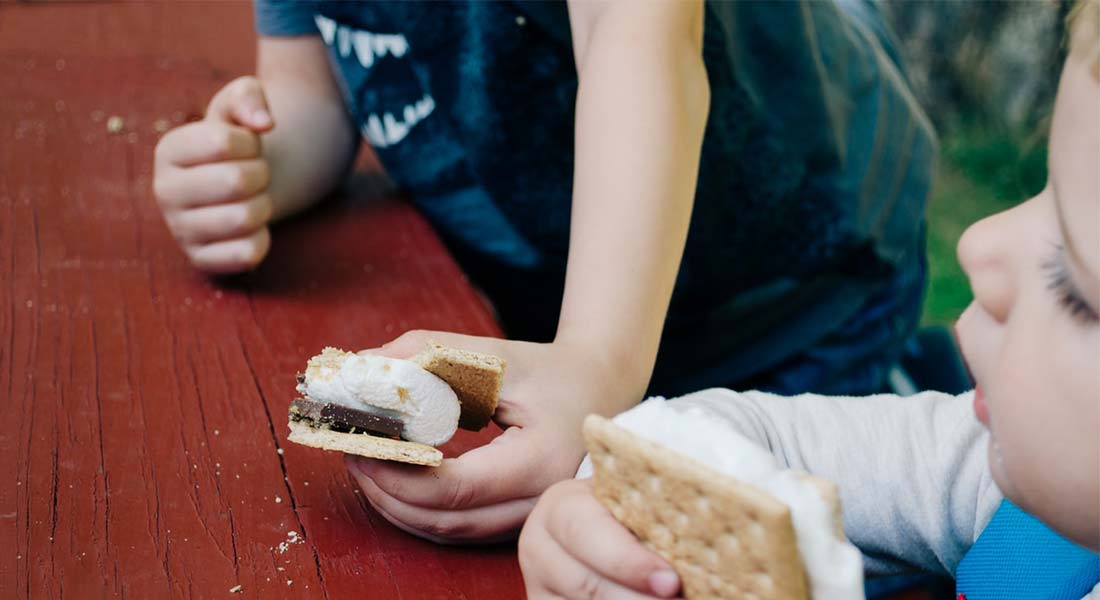 The Ontario Student Nutrition Program