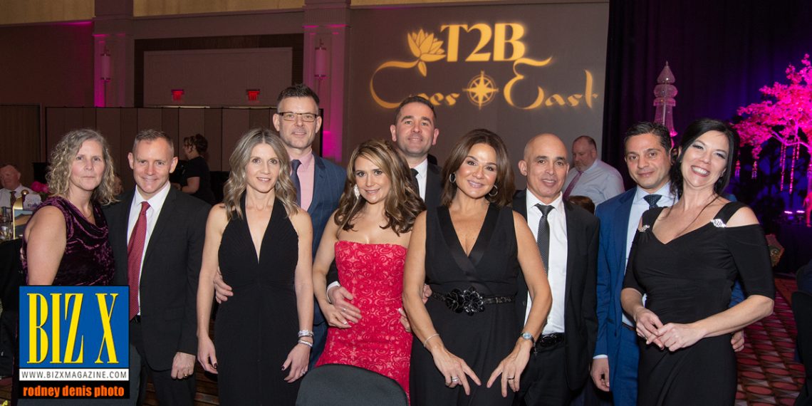 Transition to Betterness Gala 2020