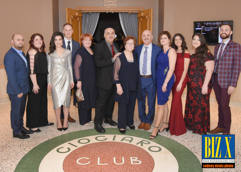 Dreams Came True At 2020 In Honour Of The Ones We Love Charity Gala