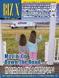 Biz X Magazine May 2020 Volume 23 Issue 4