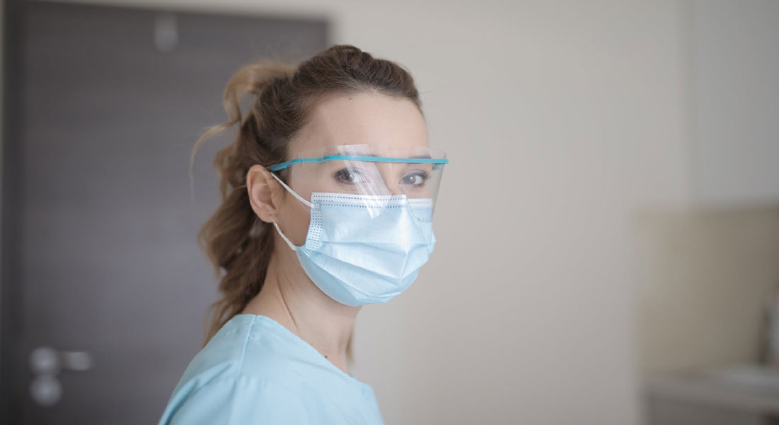 nurse PSW