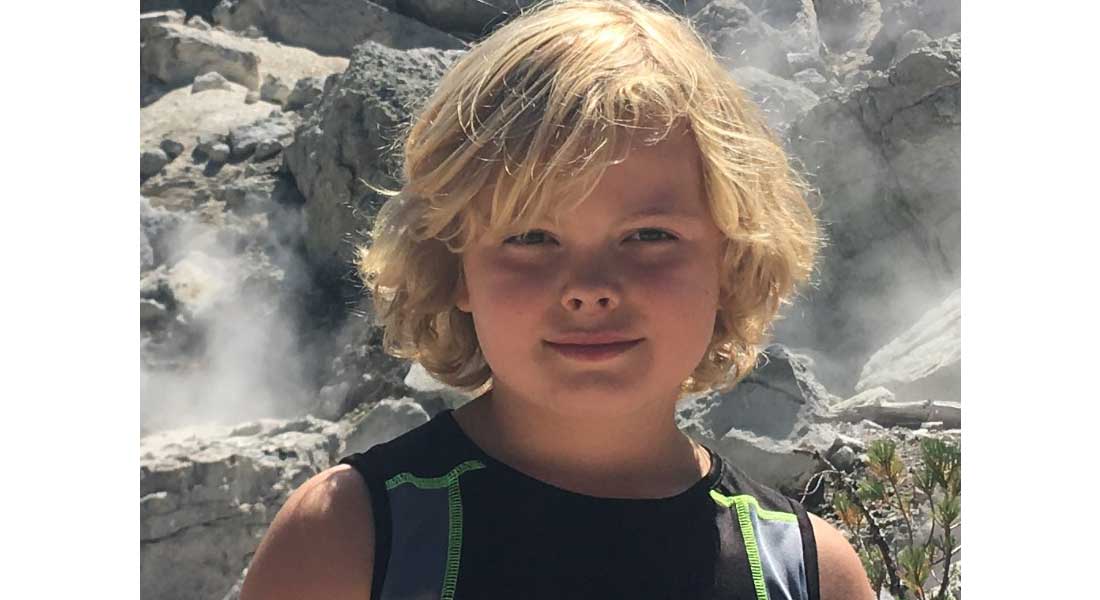 Local Student Lake Severin Wins $10,000 for Habitat for Humanity