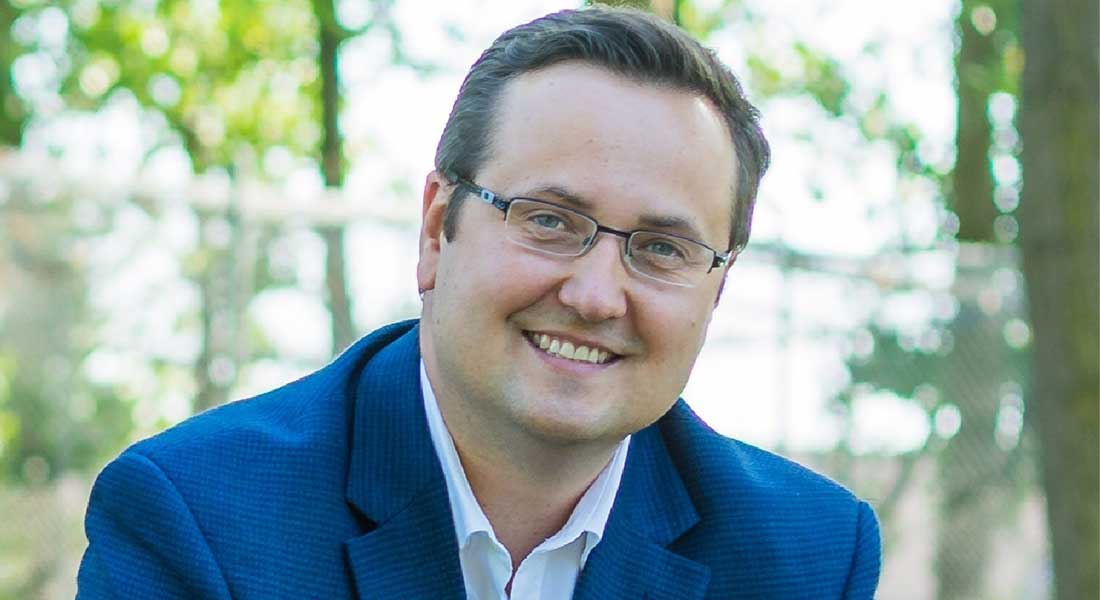 Irek Kusmierczyk