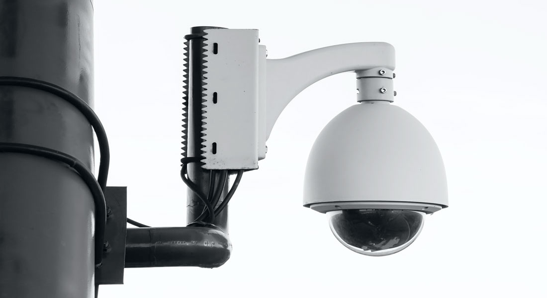 CCTV