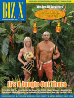 Biz X magazine Nov Dec 2020