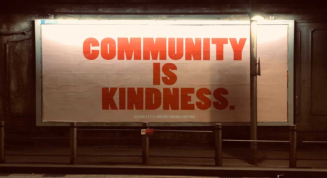 Random Act of Kindness Day 2020