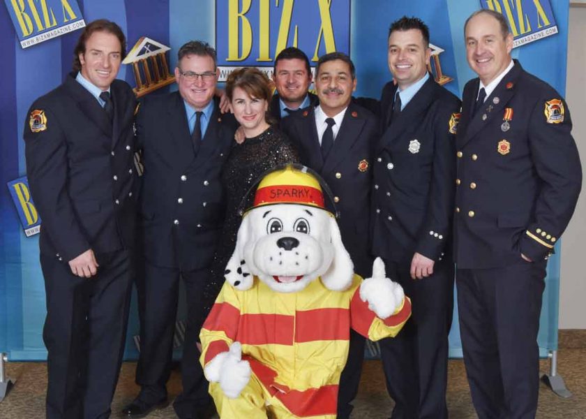 Sparky Needs Your Toy Donations More Than Ever This Year