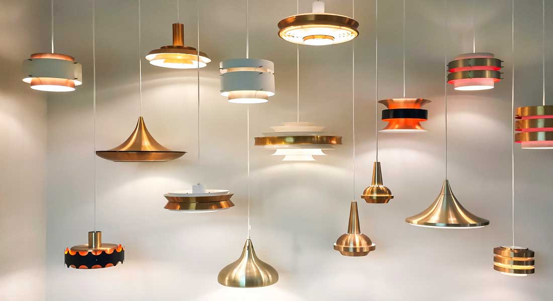 Utilities, Electricity, Lighting