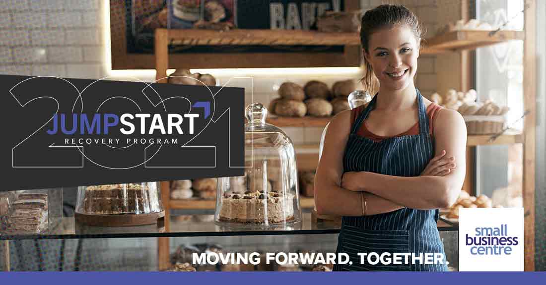 Jumpstart Recovery Program
