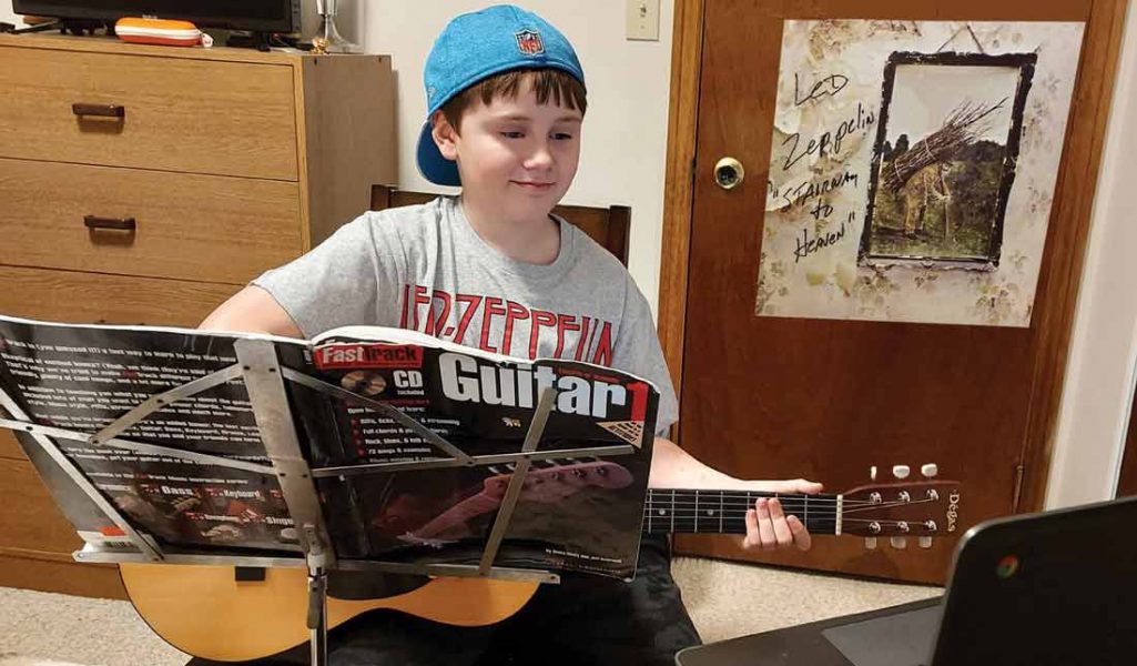 Virtual Activities For Kids (and Former Kids) This Winter