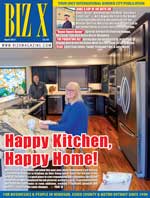 Biz X magazine April 2021