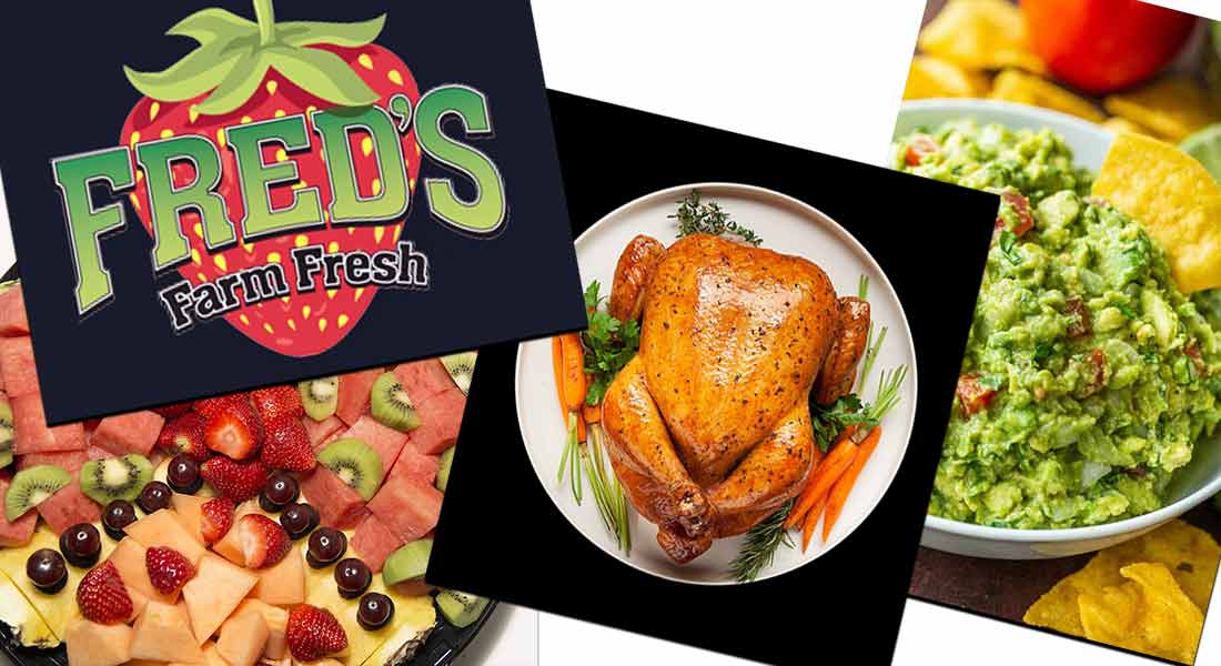 Windsor Essex Grocers Have A Corner On The Food Market