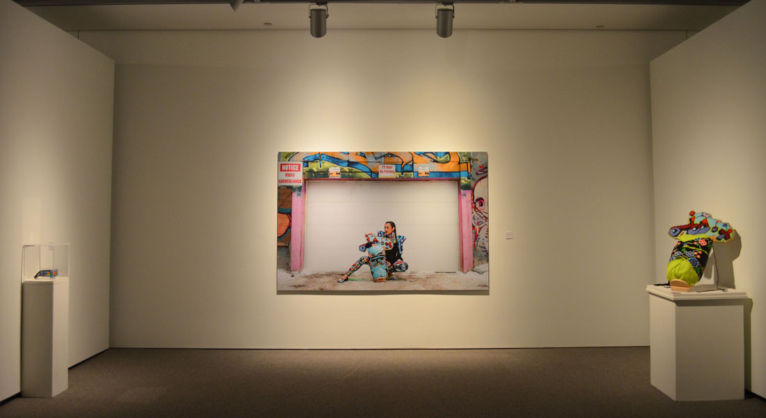 Art Gallery of Windsor - Biz X magazine