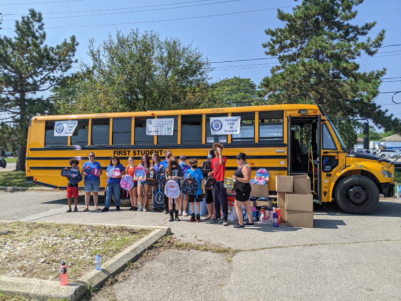 Stuff the Bus