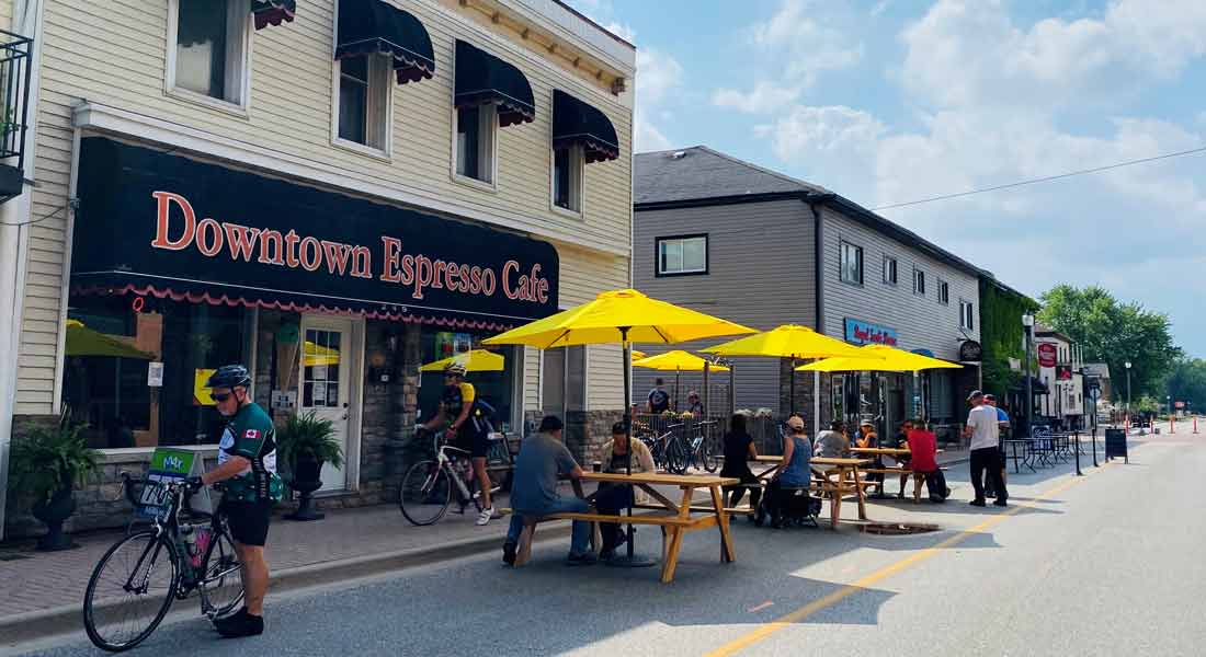 Tourism Cycle Amherstburg - Biz X magazine