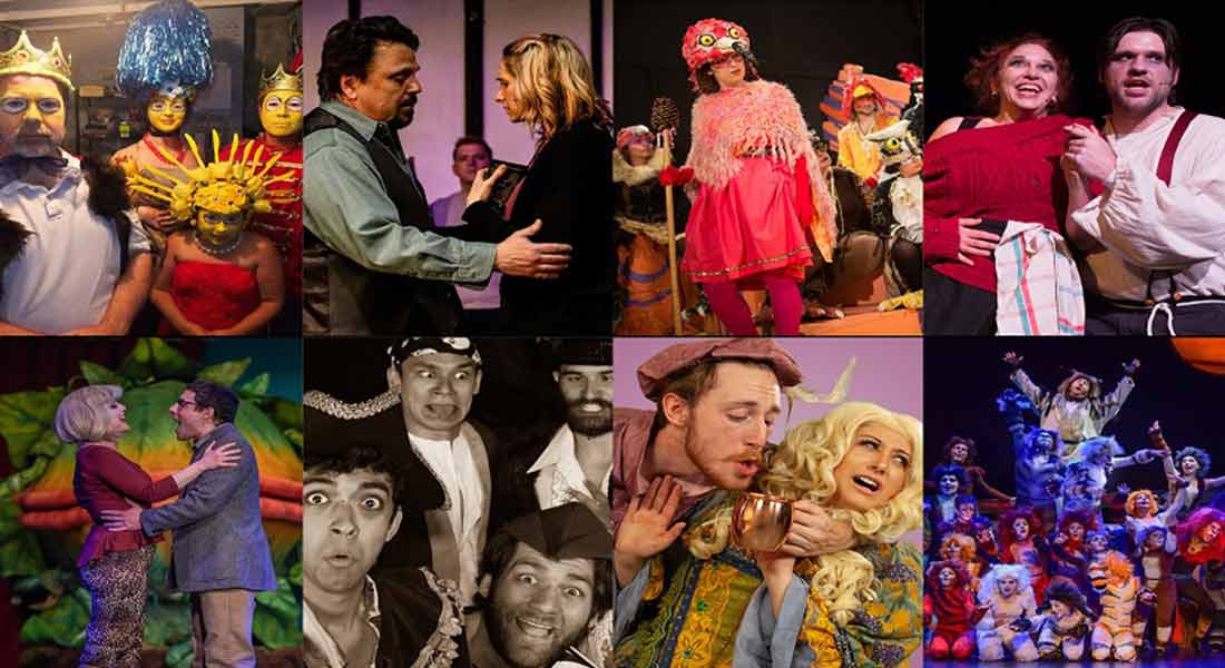 Korda Artistic Productions