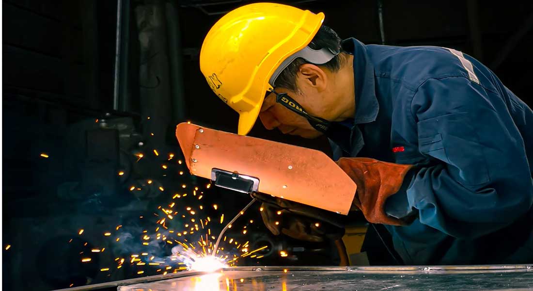 Skilled trades - Biz X magazine